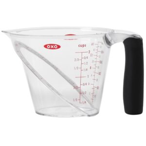 Maatbeker - Oxo - 500 ml