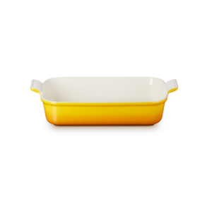 Aardewerk ovenschaal 32 cm - Le Creuset - Nectar