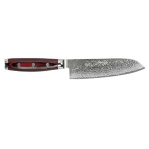 Santoku koksmes Super Gou - Yaxell - 16 cm