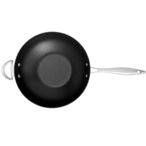 Wok 32 cm antikleef - Scanpan CTX