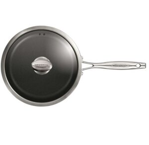 Scanpan Pro IQ sauteerpan antikleef