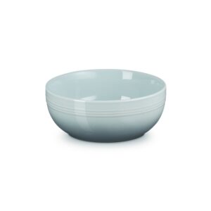 Ontbijtkom - Le Creuset Coupe - Sea salt