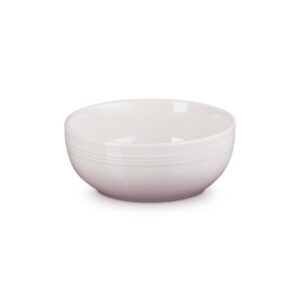 Ontbijtkom - Le Creuset Coupe - Shell Pink-Roze