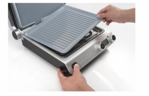 Espressions Smart grill Pro 2000 Watt