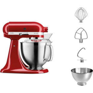 KitchenAid keukenmachine Artisan KSM185