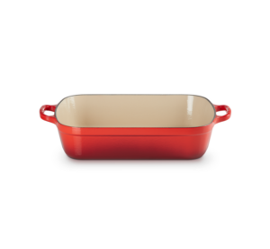 Le Creuset gietijzer braadslede 33 cm