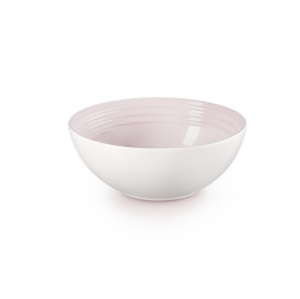 Aardewerk ontbijtkom 16 cm - Le Creuset - Shell Pink-Roze