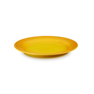 Aardewerk klein bord 22 cm - Le Creuset - Nectar