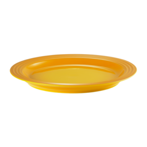 Aardewerk dinerbord 27 cm - Le Creuset - Nectar