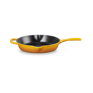 Diepe skillet gietijzer - Le Creuset - Nectar