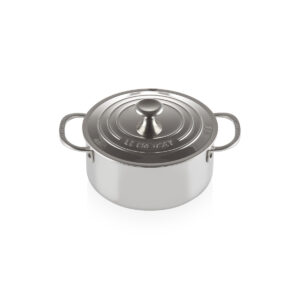 Triply kookpan laag - Le Creuset Signature - 20 cm