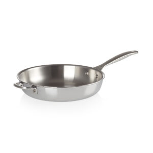 Triply sauteerpan - Le Creuset Signature - 28 cm