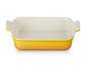 Aardewerk ovenschaal 19 cm - Le Creuset - Nectar