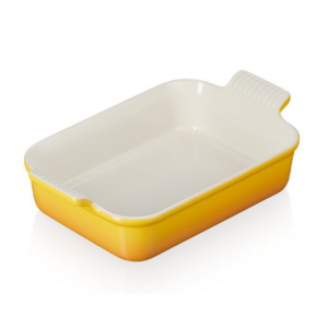 Aardewerk ovenschaal 26 cm - Le Creuset - Nectar