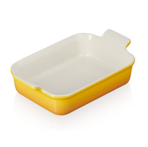 Aardewerk ovenschaal 32 cm - Le Creuset - Nectar