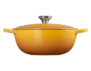 Braadpan Marmite - Le Creuset - 26 cm, Nectar