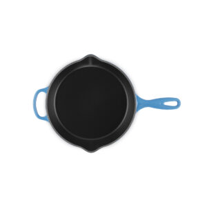 Le Creuset diepe skillet