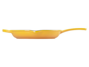 Diepe skillet gietijzer - Le Creuset - Nectar