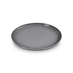 Dinerbord - Le Creuset Coupe - Flintgrijs