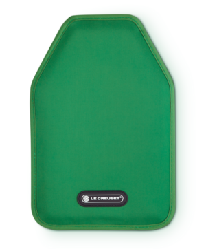 Fles koeler - Le Creuset - Bamboo groen