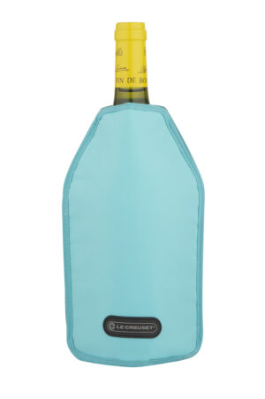 Fles koeler - Le Creuset - Caribbean Blue