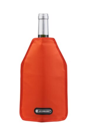 Fles koeler - Le Creuset - Oranje