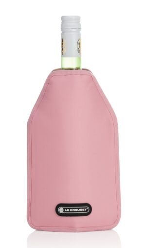 Fles koeler - Le Creuset - Shell Pink