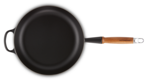 Le Creuset sauteerpan Signature