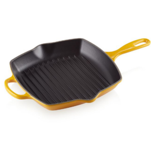 Vierkante grillpan - Le Creuset - Nectar