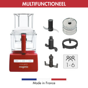 Magimix keukenmachine Cuisine System 4200 XL