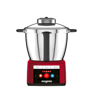 Kokende keukenmachine Cook expert - Magimix - Rood