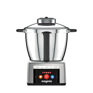 Kokende keukenmachine Cook expert - Magimix - Zilvergrijs