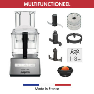 Magimix keukenmachine Cuisine System 5200 XL