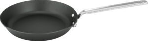 Koekenpan PFAS vrij - Scanpan Black Iron - 22 cm