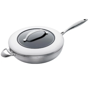 Sauteerpan antikleef - Scanpan CTX - 32 cm