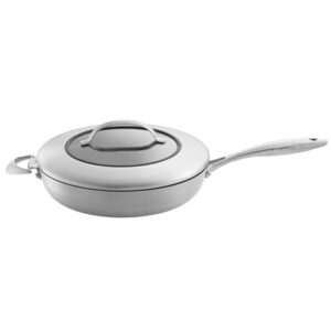 Sauteerpan antikleef - Scanpan CTX - 32 cm