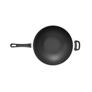 Scanpan Classic Induction wok 32 cm antikleef