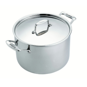 Kookpan - Scanpan Fusion 5 - 24 cm hoog