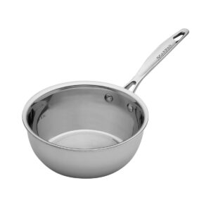 Sauteuse - Scanpan Fusion 5 - 18 cm