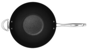 Wok 32 cm antikleef - Scanpan HaptIQ