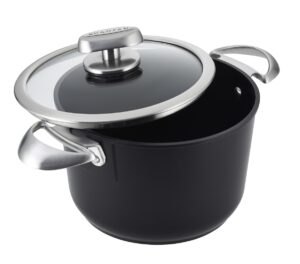 Kookpan antikleef - Scanpan Pro IQ - 20 cm