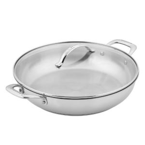 Scanpan STS chefpan 32 cm