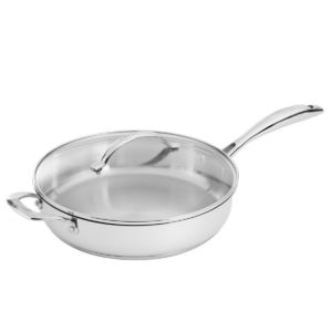 Scanpan STS sauteerpan 28 cm 3,2 ltr