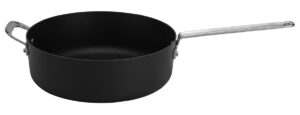 Scanpan TechnIQ Giant hapjespan 30 cm 5,3 ltr antikleef