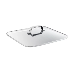 Glasdeksel - Scanpan TechnIQ - 28 cm