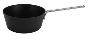 Steelpan 22 cm 2,4 ltr antikleef - Scanpan TechnIQ