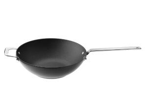 Wok 30 cm antikleef - Scanpan TechnIQ