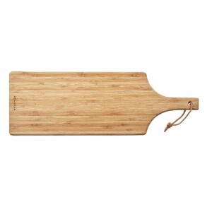 Bamboe serveerplank - Scanpan - 53 x 18 cm