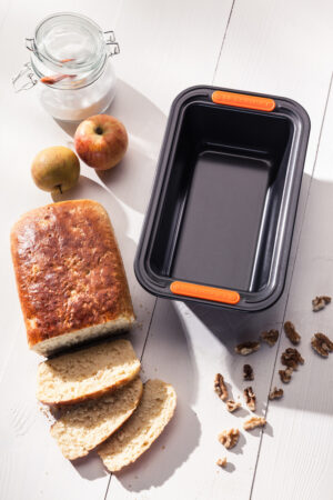 Le Creuset cakevorm of broodvorm