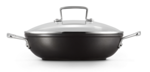 Provencaalse pan antikleef - Le Creuset - 30 cm